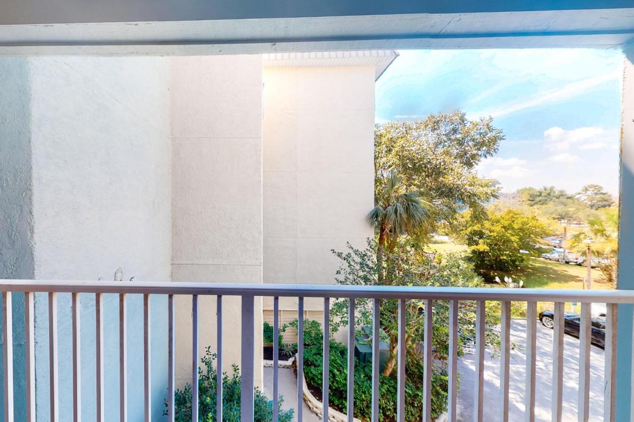 Hilton Head Resort IV Хилтън Хед Айлънд Стая снимка